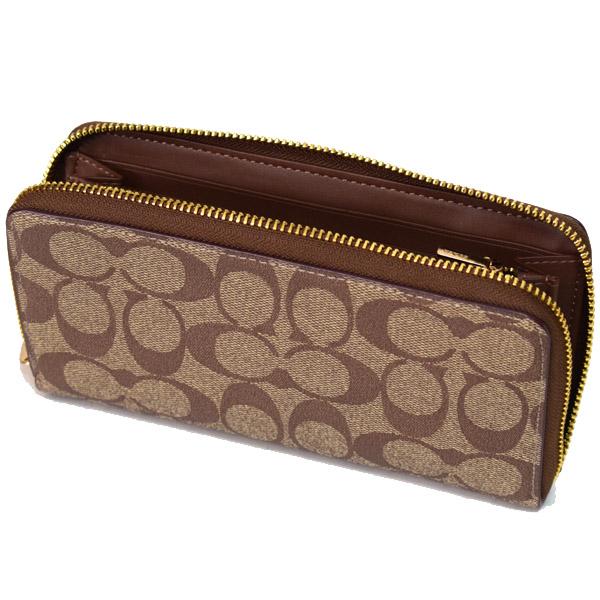 コーチ CF218 PEANUTS スヌーピー 長財布 COACH シグネチャー COACH（コーチ） 長財布 スヌーピー キャンバス レザー シグネチャー