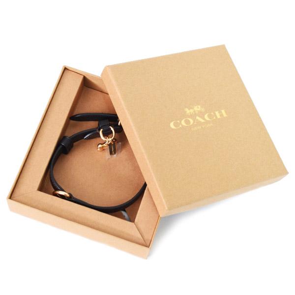 COACH（コーチ） ペット用品 コーティングキャンバス レザー