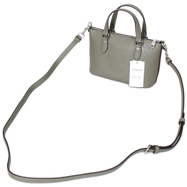 30 COACH コーチ　レザー　ハンドバッグ　ショルダーバッグ チェルシー ショルダー バッグ 30 | COACH/コーチ | 三越伊勢丹