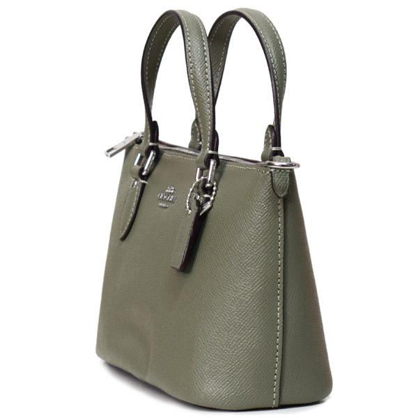 30 COACH コーチ　レザー　ハンドバッグ　ショルダーバッグ チェルシー ショルダー バッグ 30 | COACH/コーチ | 三越伊勢丹