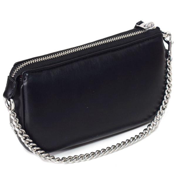 COACH（コーチ） マルチポーチ レザー ロゴ ステッチ ノリータ 19 