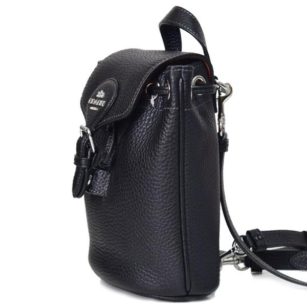 COACH コーチ バッグ ぺブルレザー アメリア ロゴ コンバーチブル