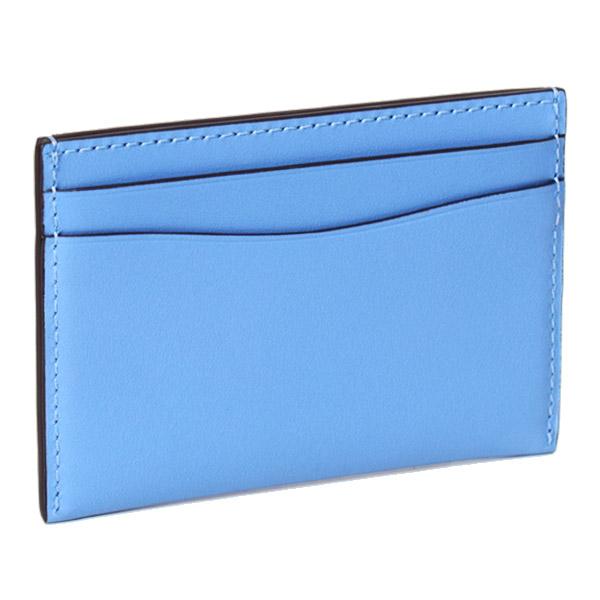 COACH（コーチ） カードケース レザー エッセンシャル C ロゴ カード