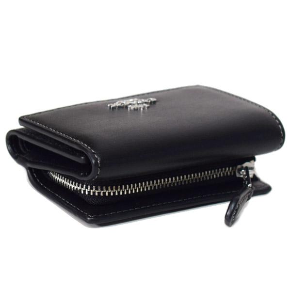COACH コーチ 財布 コーティングキャンバス レザー シグネチャー COACH コーチ 財布 コーティングキャンバス レザー シグネチャー