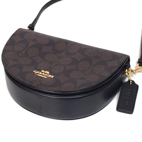 COACH（コーチ） バッグ コーティングキャンバス スムースレザー