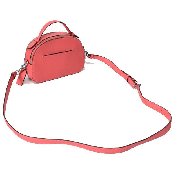 COACH（コーチ） バッグ クロスグレインレザー セレナ サッチェル
