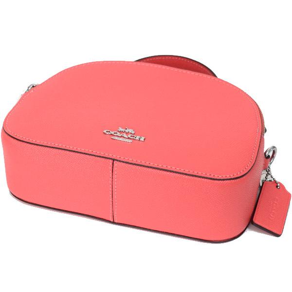 COACH（コーチ） バッグ クロスグレインレザー セレナ サッチェル