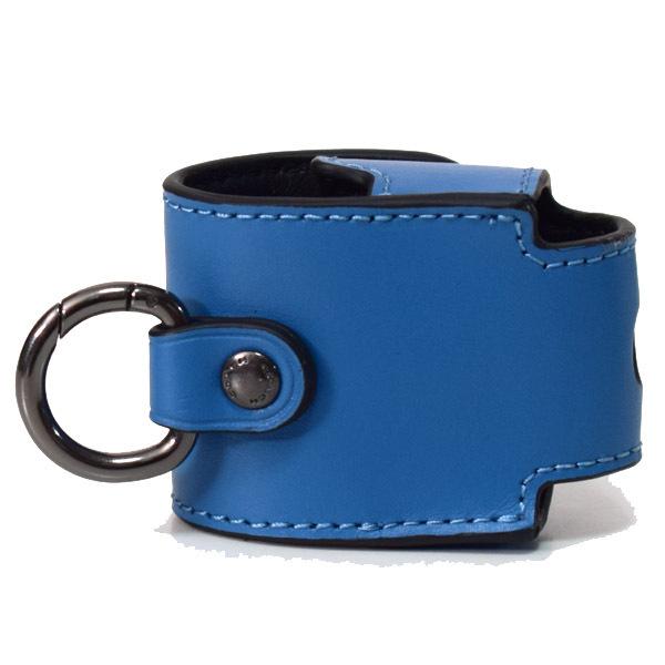 COACH（コーチ） エアーポッズ ケース カーフレザー イヤホン airpods