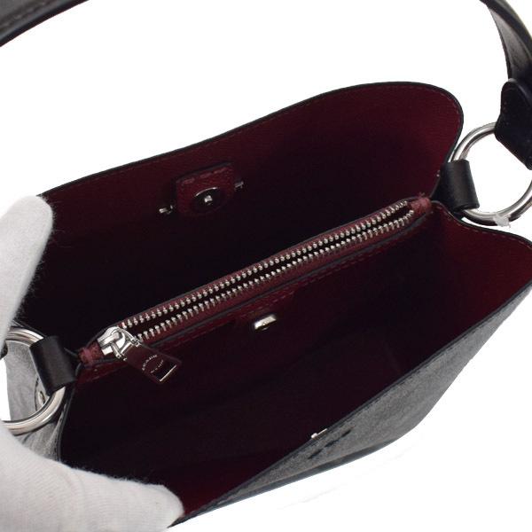COACH（コーチ） バッグ コーティングキャンバス スムースレザー