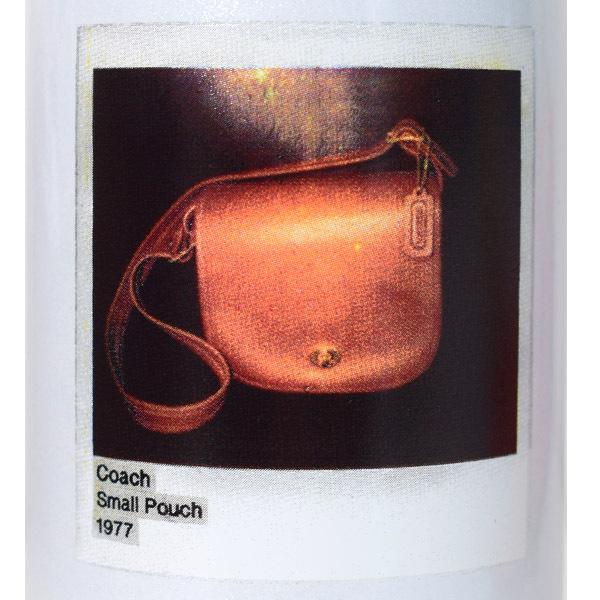 COACH（コーチ） 水筒 ステンレス ロケット サーモ ボトル タンブラー