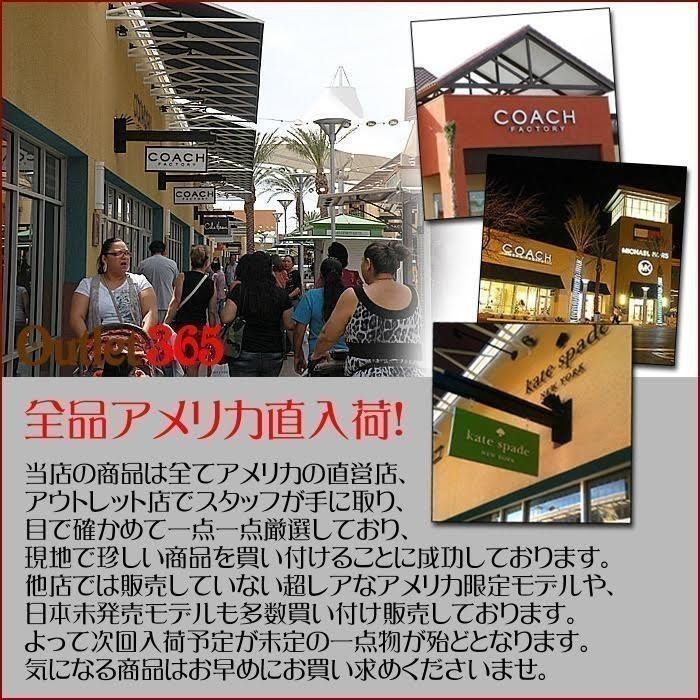 COACH（コーチ） コスメポーチ カーフレザー てんとう虫 花柄