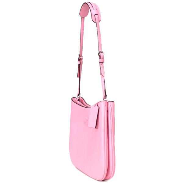 COACH（コーチ） バッグ スムースレザー ペネロペ ロゴ スリム