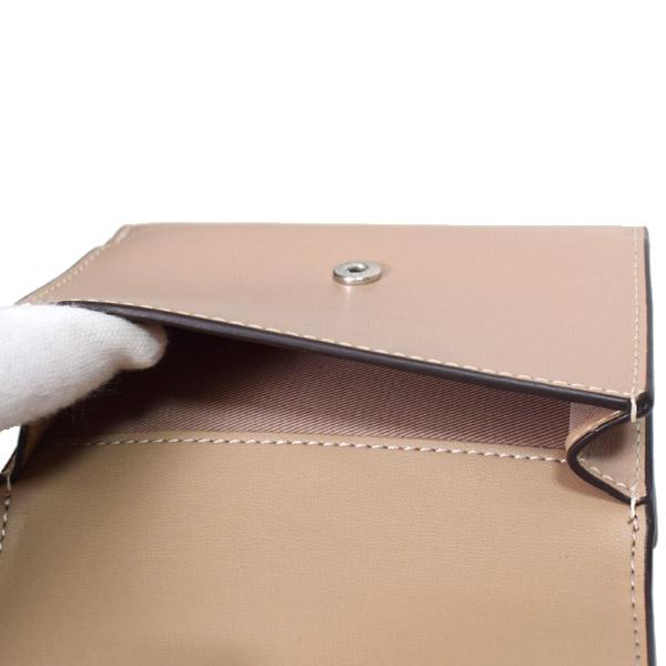 COACH（コーチ） 財布 カーフレザー スモール エライザ ロゴ