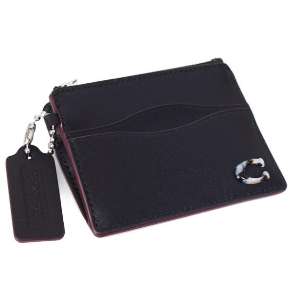 COACH（コーチ） コインケース コーチトピア Coachtopia スムース