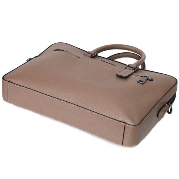 COACH（コーチ） メンズ バッグ レザー イーサン ブリーフ バッグ