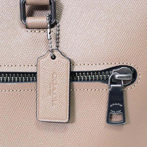 COACH（コーチ） メンズ バッグ レザー イーサン ブリーフ バッグ