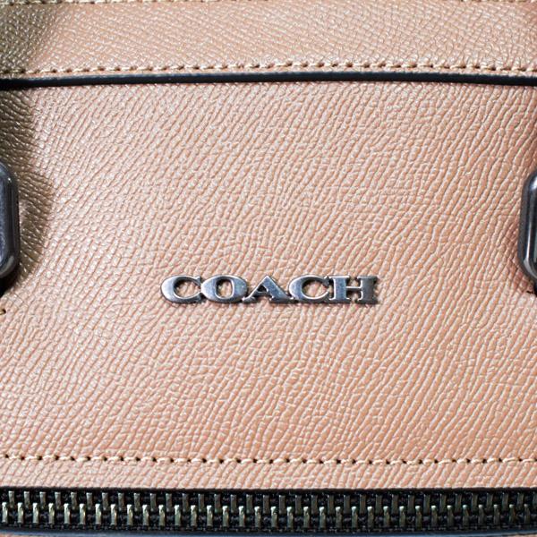 COACH（コーチ） メンズ バッグ レザー イーサン ブリーフ バッグ