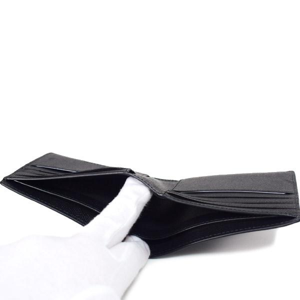 コーチ メンズ 財布 COACH レザー ロゴ スリーインワン ウォレット コンパクト ID カードケース付き 2点セット 二つ折り財布 ブラック CR899 COACH（コーチ） メンズ 財布 レザー ロゴ スリーインワン ウォレット