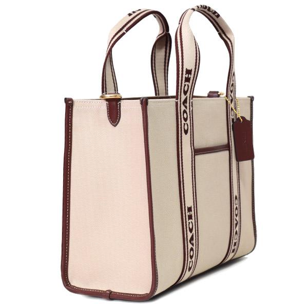 COACH コーチ バッグ キャンバス トート レザー ロゴ スミス COACH コーチ バッグ キャンバス トート レザー ロゴ スミス