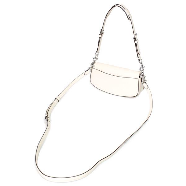 COACH コーチ バッグ カーフレザー アンドレア スモール ロゴ
