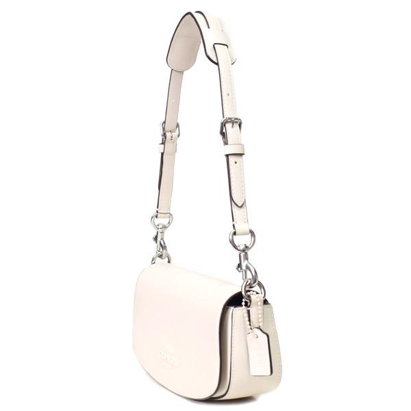 COACH（コーチ） バッグ カーフレザー アンドレア スモール ロゴ