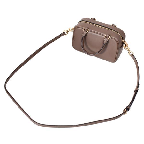 2way ショルダーバッグ イーストウエストサッチェル t*u様 COACH