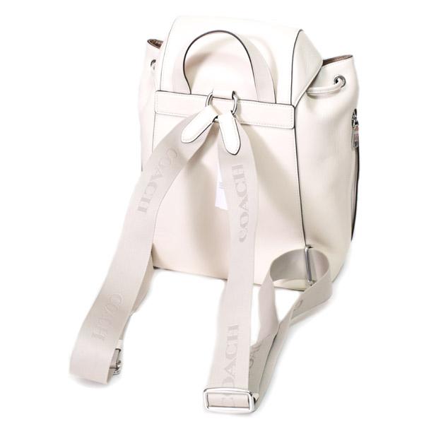 COACH（コーチ） バッグ スムースレザー ペース ラージ サイドジッパー