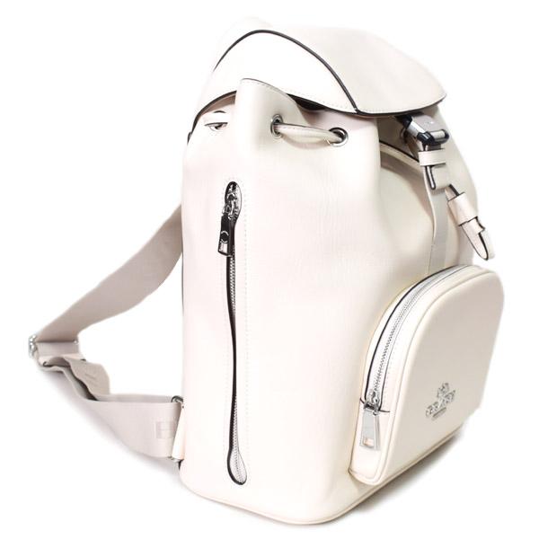 COACH（コーチ） バッグ スムースレザー ペース ラージ サイドジッパー
