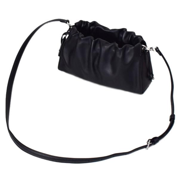 【未使用】コーチ　ショルダーバッグ　ボディバッグ　3way レザー　保存袋付 COACH（コーチ） バッグ レザー フェイ ルーシング ロゴ 3WAY クロス