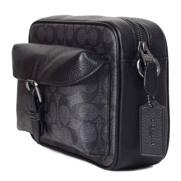 コーチ　coach メンズ ショルダーバッグ COACH（コーチ） 国内発送 バッグ メンズ ショルダーバッグ