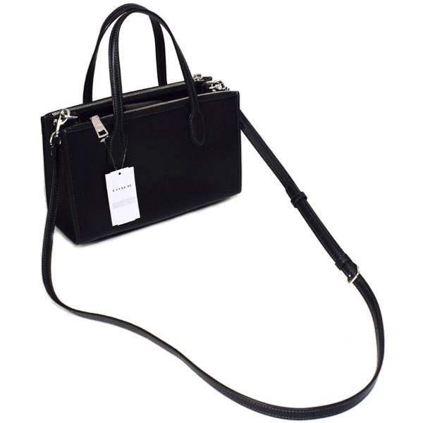 COACH コーチ バッグ カーフレザー スモール ニーナ C ロゴ 3D COACH コーチ バッグ カーフレザー スモール ニーナ C ロゴ 3D