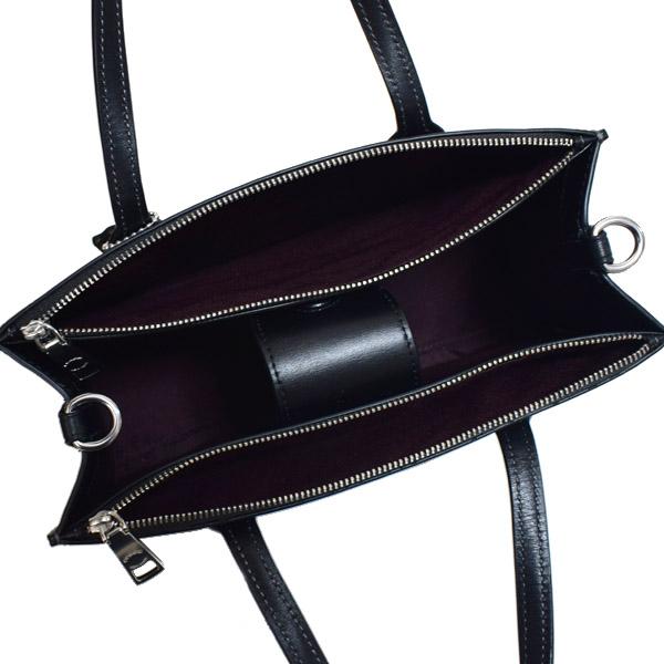 COACH コーチ バッグ カーフレザー スモール ニーナ C ロゴ 3D COACH コーチ バッグ カーフレザー スモール ニーナ C ロゴ 3D