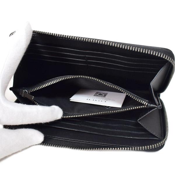 COACH（コーチ） メンズ 長財布 コーティングキャンバス レザー