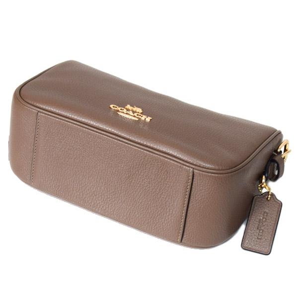 美品 コーチ ボディバッグ ショルダーバッグ COACH F78727 斜め掛け レディース 斜め掛け&ボディバッグ | COACH コーチ公式アウトレット