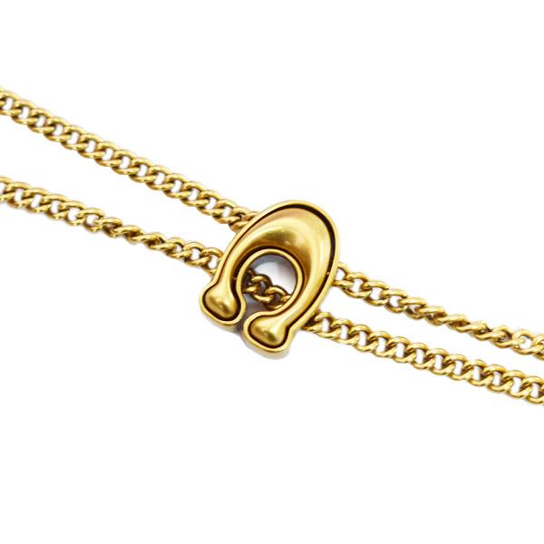 COACH（コーチ） バッグ グラブタンレザー ディンキー 14 ターンロック