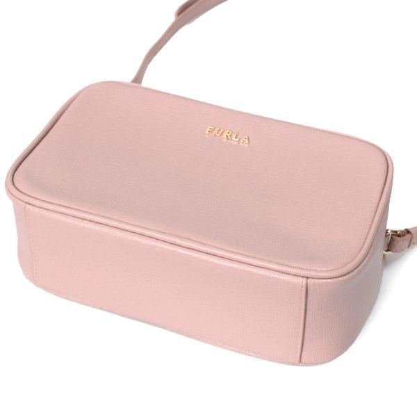 FURLA（フルラ） バッグ サフィアーノレザー リリー ダブルジップ XL