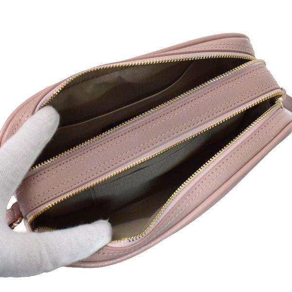 FURLA（フルラ） バッグ サフィアーノレザー リリー ダブルジップ XL