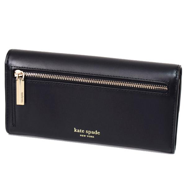 Kate spade New York 長財布【送料込】 kate spade NEW YORK（ケイト・スペード ニューヨーク） 【並行輸入品