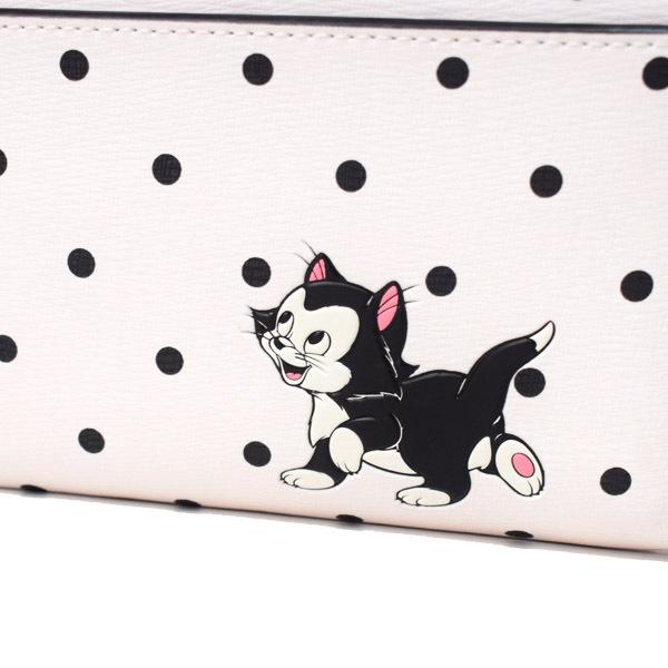【正規品】ケイト・スペード✖ミニーコラボ　長財布 Amazon | [ケイトスペード] 長財布 kate spade disney ディズニー創立