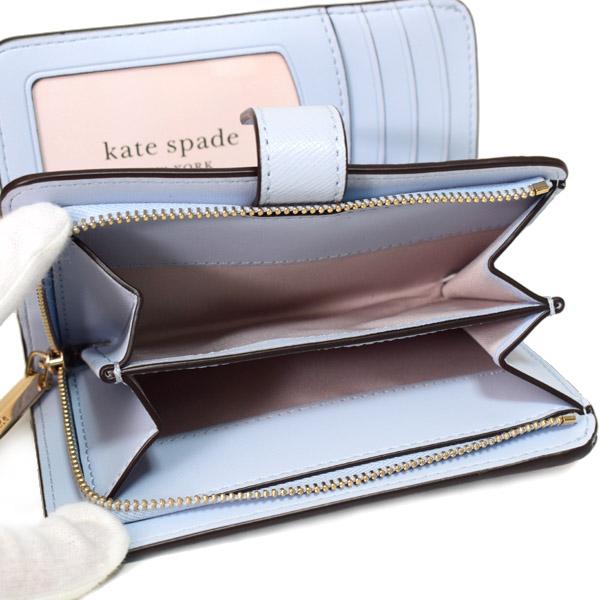 kate spade NEW YORK ケイトスペード 財布 katespade レザー kate spade NEW YORK ケイトスペード 財布 katespade レザー