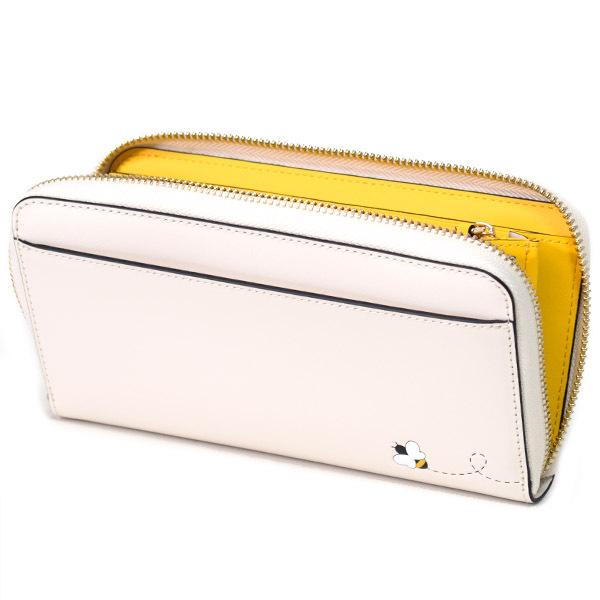 【新品未使用】kate spade NEW YORK チーター 長財布 kate spade NEW YORK（ケイト・スペード ニューヨーク） ケイト