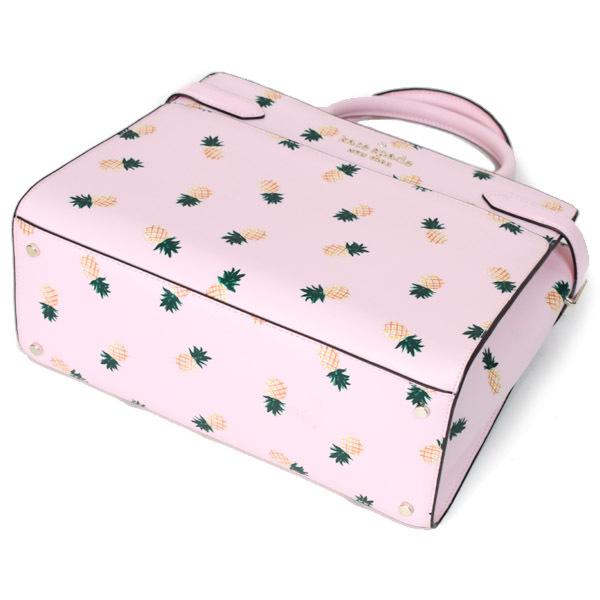 Kate Spade パイナップル型バッグ セール☆kate spade How Refreshingパイナップル型クロスボディ (kate