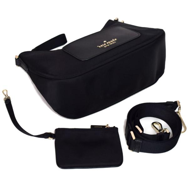 【新品】kate spade チェルシー 2way ワンショルダー バケット kate spade NEW YORK（ケイト・スペード ニューヨーク） ケイト