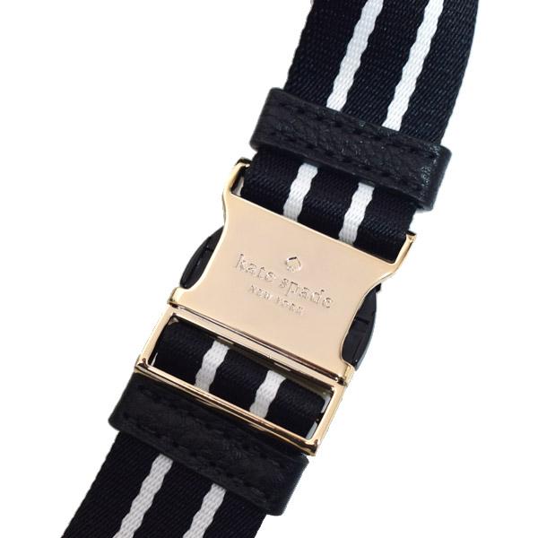kate spade new york ウエストロゴベルトセットアップ kate spade NEW YORK（ケイト・スペード ニューヨーク） ケイト