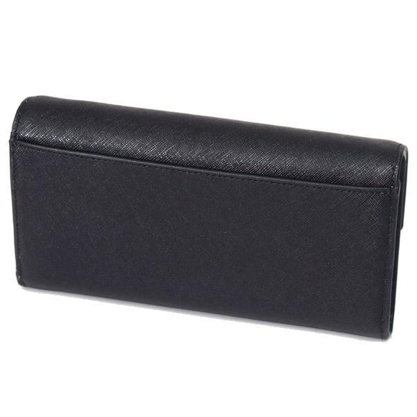 【新品】ケイトスペード 長財布 ケイトスペード KateSpade 財布 レディース 長財布 スペード ブラック