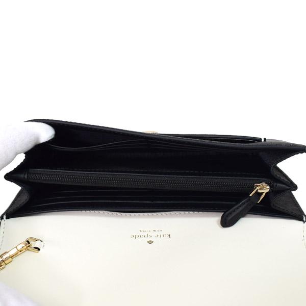 kate spade 長財布⭐️【即日発送】 kate spade NEW YORK（ケイト・スペード ニューヨーク） ケイト