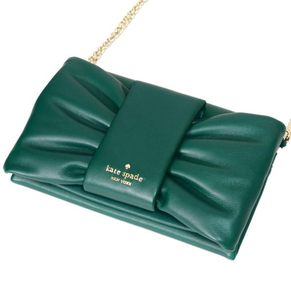 kate spade NEW YORK ケイトスペード バッグ katespade スムースレザー  