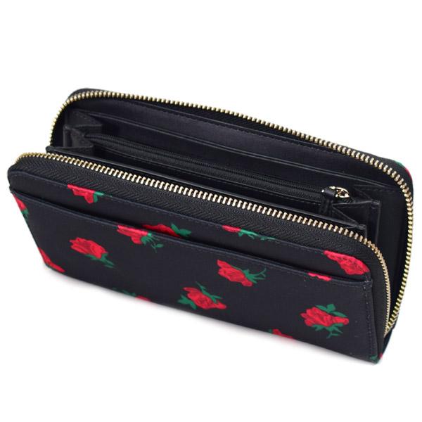 Kate spade 長財布 Amazon | [ケイトスペード KATE SPADE] レディース 長財布 ローズ