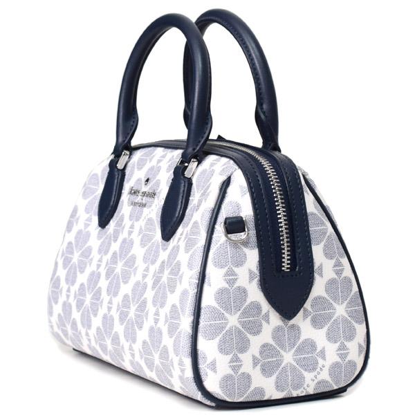 未使用級　ケイトスペード　ショルダーバッグ　花柄　pvc　レザー　ロゴ　斜め掛け kate spade NEW YORK（ケイト・スペード ニューヨーク） kate spade
