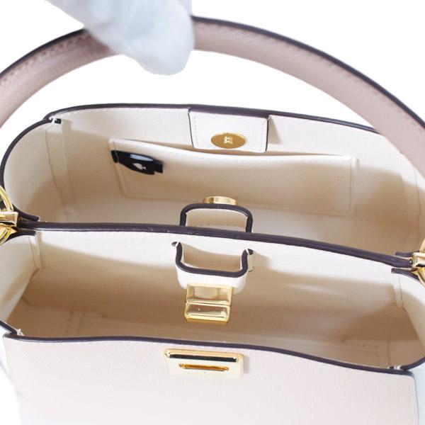 ケイトスペード バッグ katespade レザー フィービー カラーブロック